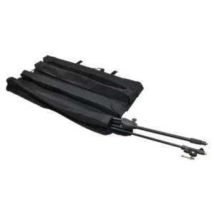 CC1061 CUSTODIA PER 4 ASTE MICROFONICHE