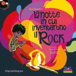R.Brandoni La notte in cui inventarono il Rock