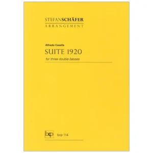 Casella, A.: Suite 1920