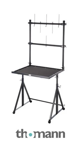 LP 760A Percussion Table