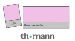 Lee Colour Filter 136 P. Lavender