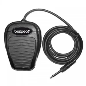 BESPECO NT-13 PEDALE SUSTAIN CON CAMBIO POLARITA’ NT13