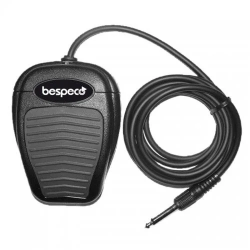 BESPECO NT-13 PEDALE SUSTAIN CON CAMBIO POLARITA’ NT13