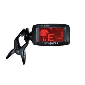 Accordatore GEWA CLP-1 automatico clip-on