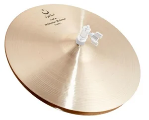 ISTANBUL N-HH14 NOSTALGIA HI HAT 14″