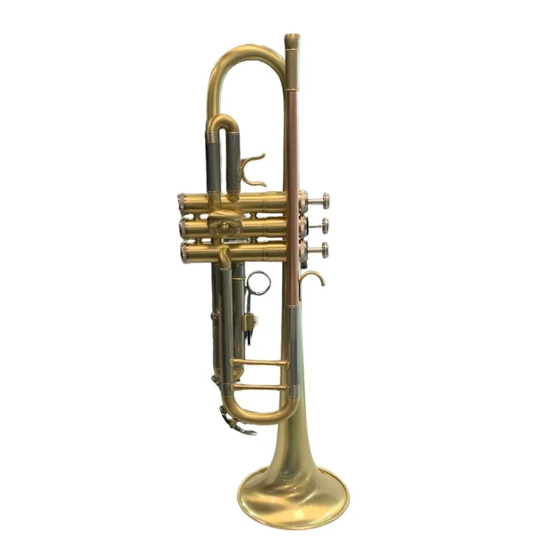 Cigalini tromba serie smart – satinata