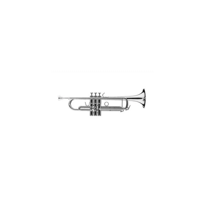 Schagerl TR420S ACADEMICA Tromba in Sib