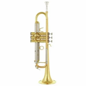 Schagerl TR421L ACADEMICA Tromba in Sib