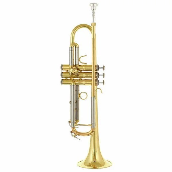 Schagerl TR421L ACADEMICA Tromba in Sib