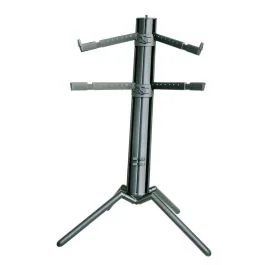 Supporto K&M SPIDER PRO 2 tastiere black 18860.35