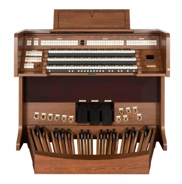 Viscount unico clv8
