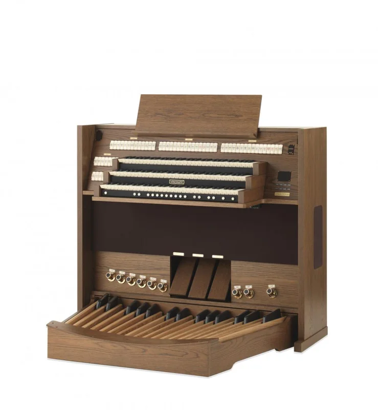 Viscount sonus 60