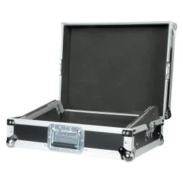 Showgear 19 mixer case 8u