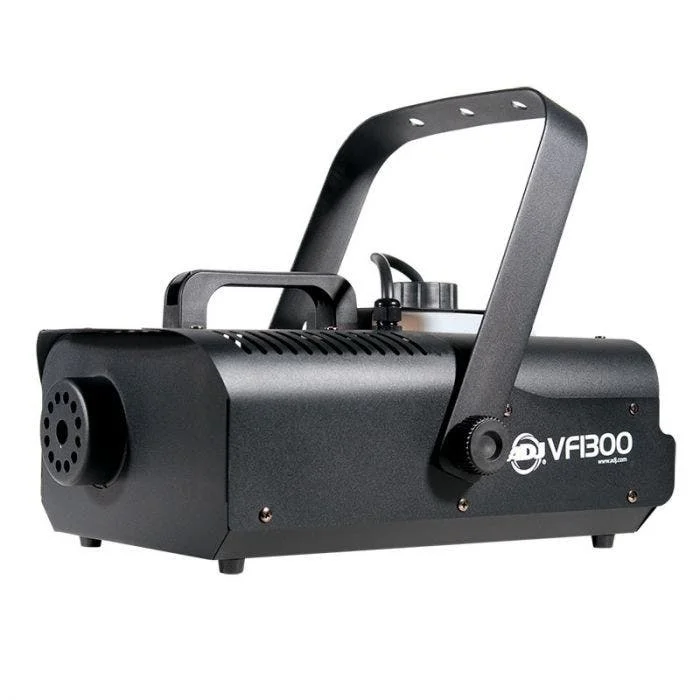 VF1300 MACCHINA DEL FUMO 1300W