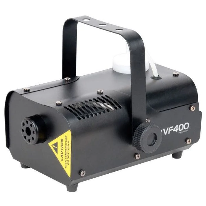 VF-400-MACCHINA DEL FUMO