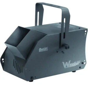W-101E – 30W WIRELESS MACCHINA PER BOLLE