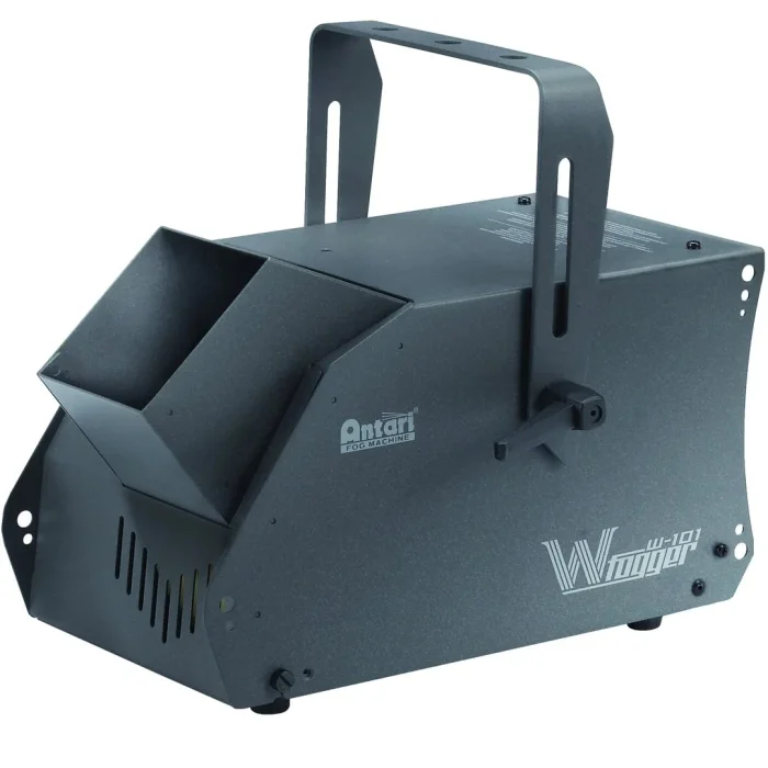 W-101E – 30W WIRELESS MACCHINA PER BOLLE