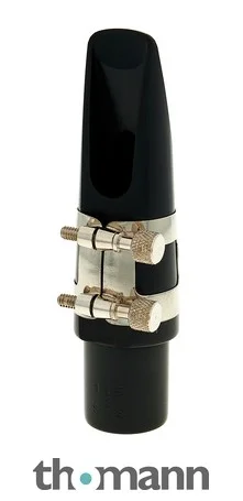 Berg Larsen Tenor Sax Ebonite 115