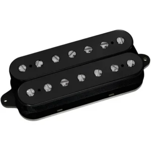DIMARZIO Rainmaker 7tm Neck nero – DP723N