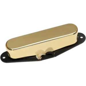 DIMARZIO Notorious Neck – Gold – DP284G