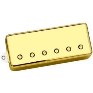 DIMARZIO Notorious Bridge – Gold – DP283G