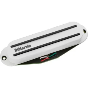 DIMARZIO Super Distortion S bianco – DP218W