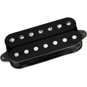 DIMARZIO Air Norton 7 nero – DP793BK