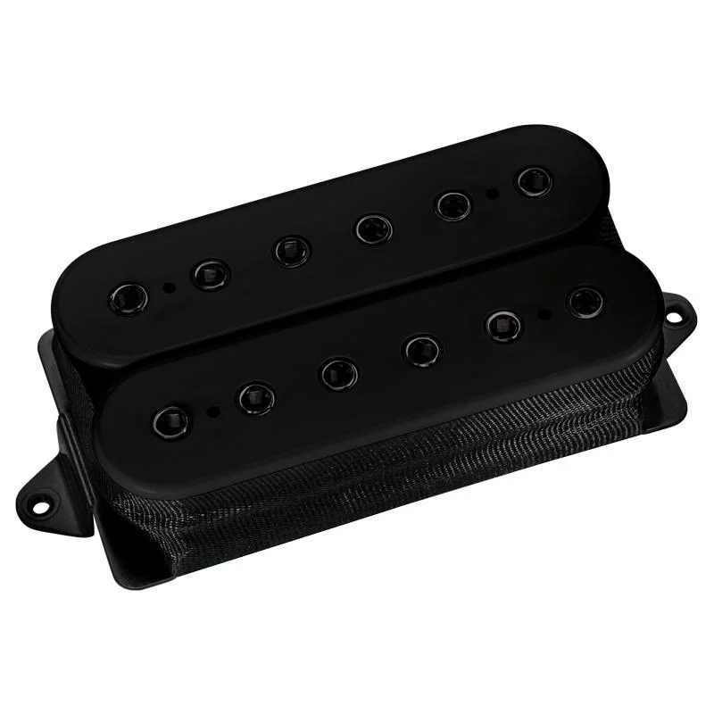 DIMARZIO Evolution Neck nero – DP158BK