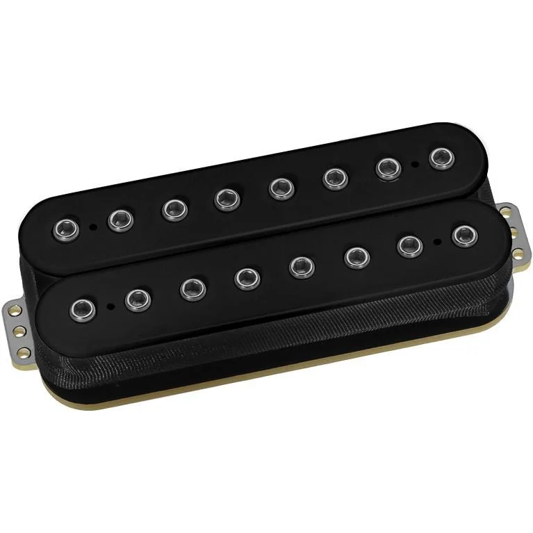DIMARZIO D Activator 8 Neck nero – DP819BK