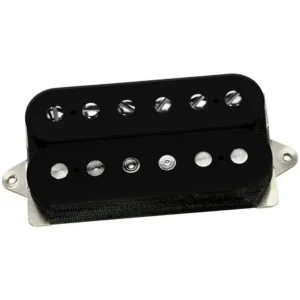 DIMARZIO PAF Master Neck – nero – DP260BK