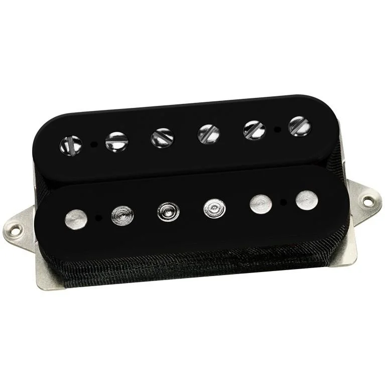 DIMARZIO PAF Master Neck – nero – DP260BK