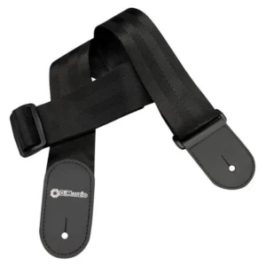 DIMARZIO DD3100N Nylon Standard – nero – DD3100NBK