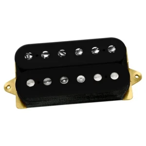 DIMARZIO Tone Zone “F-spaced” nero – DP155FBK