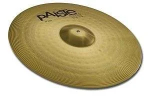 PAISTE 101 PIATTO RIDE 20” PER BATTERIA