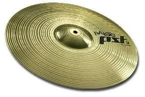 PAISTE PST3 PIATTO CRASH 16” PST-3