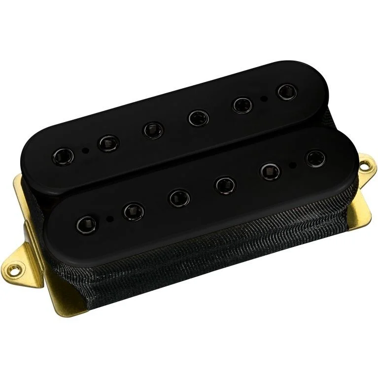DIMARZIO Super 3 “F-spaced” nero – DP152FBK