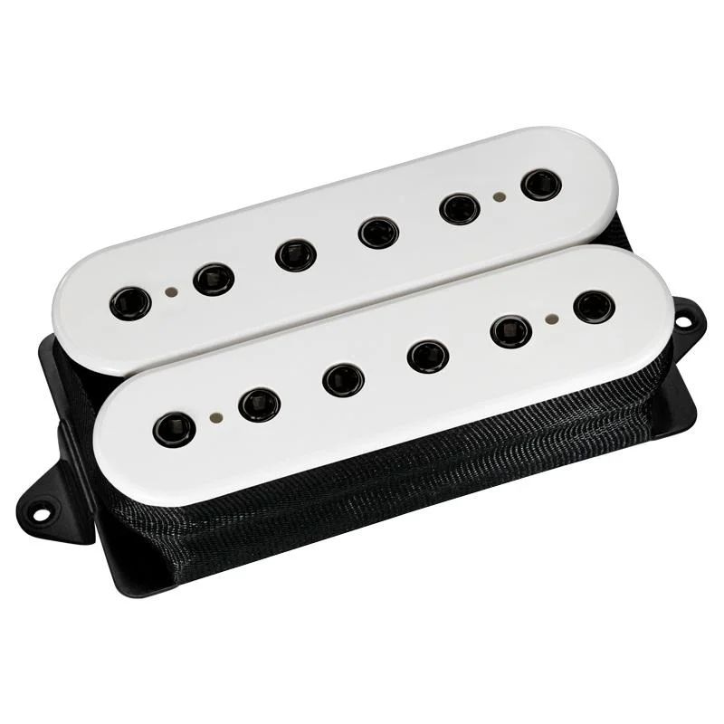 DIMARZIO Evolution Bridge “F-spaced” bianco – DP159FW