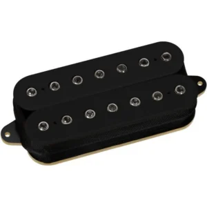 DIMARZIO Super Distortion 7 nero – DP712BK