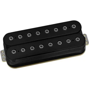 DIMARZIO Super Distortion 8 nero – DP812BK
