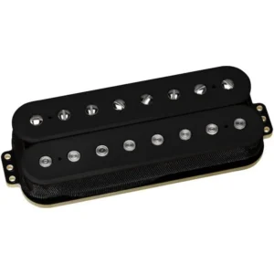 DIMARZIO PAF 8 nero – DP859BK