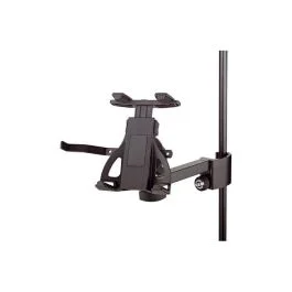 Supporto K&M per Tablet universale black