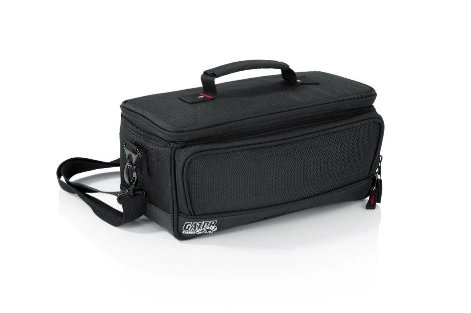 GATOR CASES G-MIXERBAG-1306 – borsa per mixer tipo Behringer X Air e Midas MR12, MR18