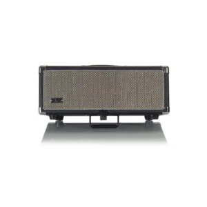 GATOR CASES GR-RETRORACK-3BK – Retro Rack da 3U, profondit 12,5″ – Black