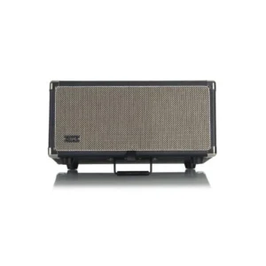 GATOR CASES GR-RETRORACK-4BK – Retro Rack da 4U, profondit 12,5″ – Black