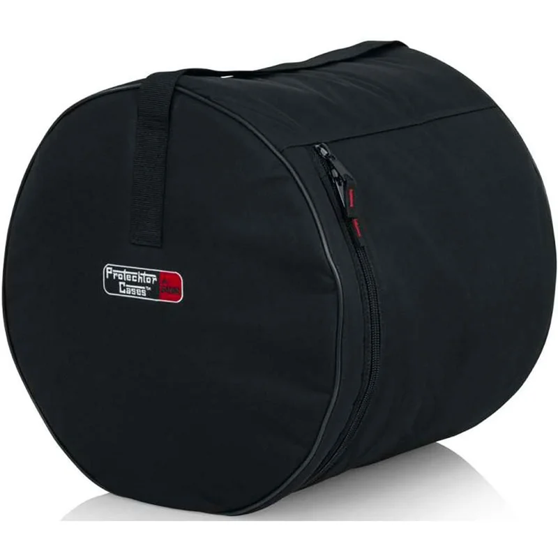 GATOR CASES GP-1614 – borsa imbottita per tom/timpano 16″ x 14″