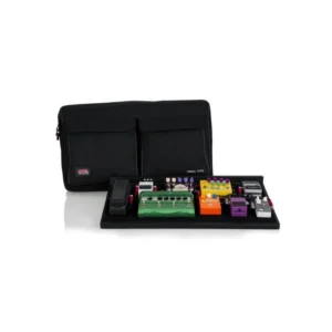 GATOR CASES GPT-PRO – pedal board Pro c/borsa