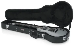 GATOR CASES GW-LPS – astuccio per chitarra elettrica tipo Gibson Les Paul