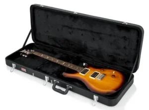 GATOR CASES GWE-ELEC-WIDE – astuccio XL per chitarra elettrica