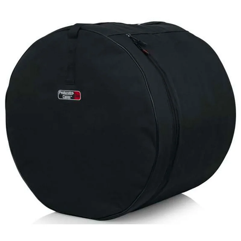 GATOR CASES GP-2218BD – borsa imbottita per grancassa 22″ x 18″