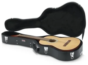 GATOR CASES GW-CLASSIC – astuccio per chitarra classica